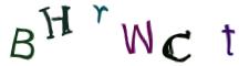 Bild-CAPTCHA
